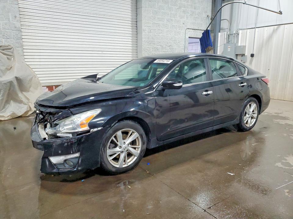 2014 Nissan Altima მანქანა იყიდება აუქციონზე, vin: 1N4AL3AP2EC147215, აუქციონის ნომერი: 49084216