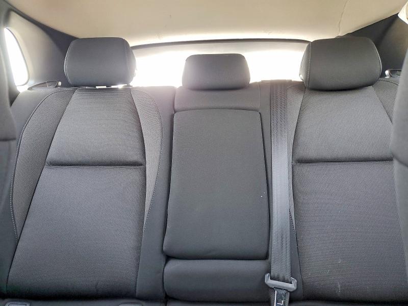 46432116 :رقم المزاد ، 3MVDMBBM2RM688299 vin ، 2024 Mazda Cx-30 مزاد بيع