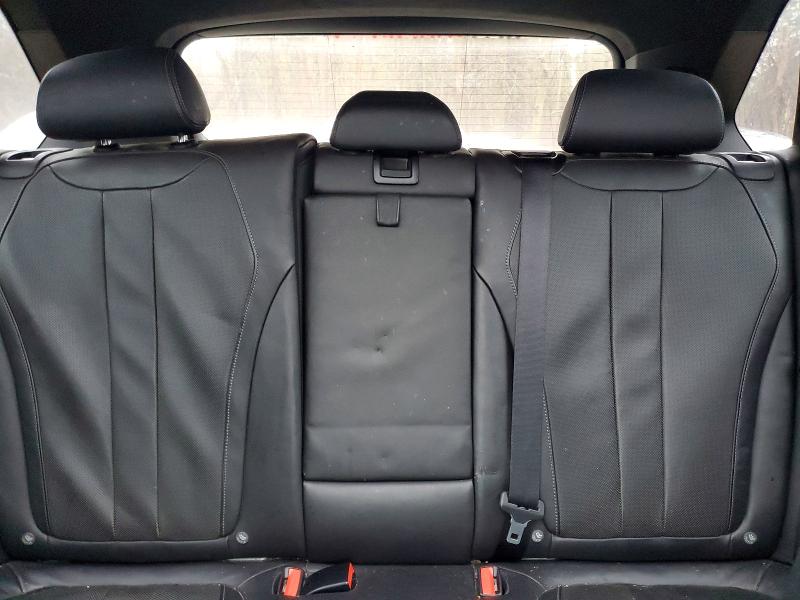 48694486 :رقم المزاد ، 5YMKT6C37H0X20844 vin ، 2017 Bmw X5 مزاد بيع