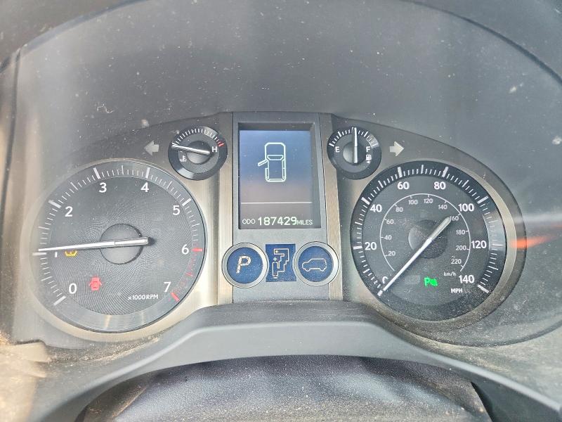 Продажа на аукционе авто 2011 Lexus Gx, vin: JTJBM7FX8B5021286, номер лота: 50156736