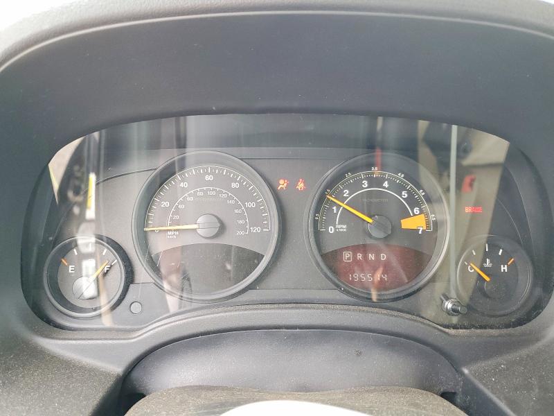 Aukcja sprzedaży 2016 Jeep Patriot, vin: 1C4NJPBB5GD604365, numer aukcji: 52029116