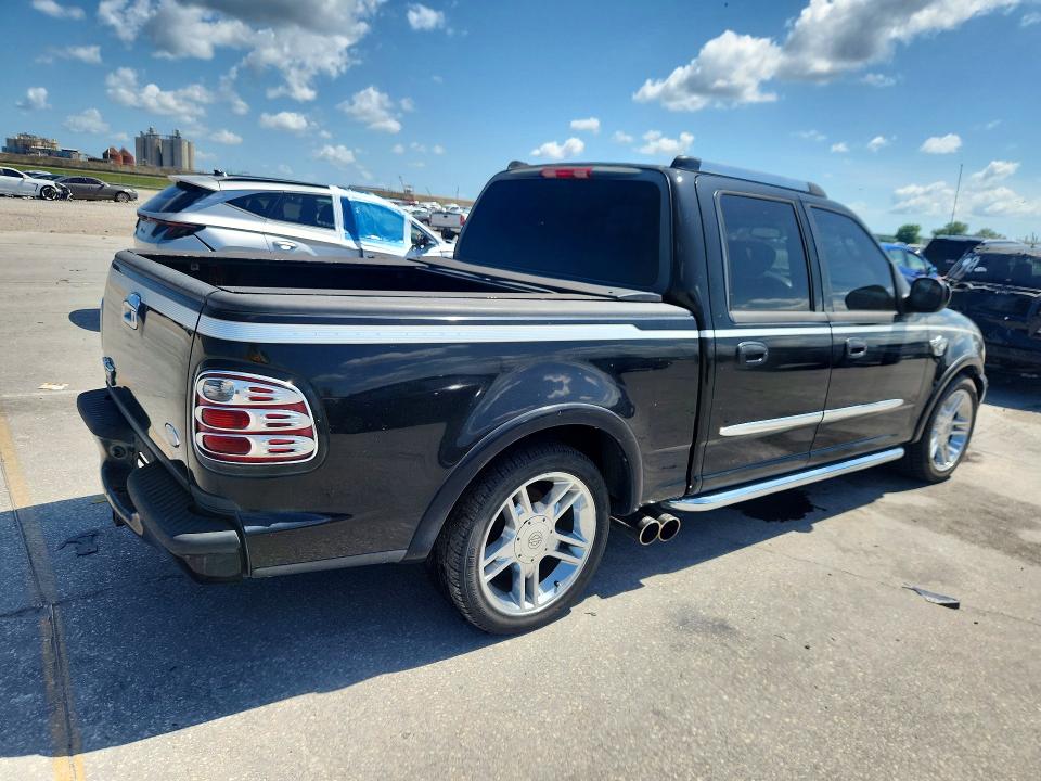 2003 Ford F150 მანქანა იყიდება აუქციონზე, vin: 1FTRW07393KD11294, აუქციონის ნომერი: 50516506