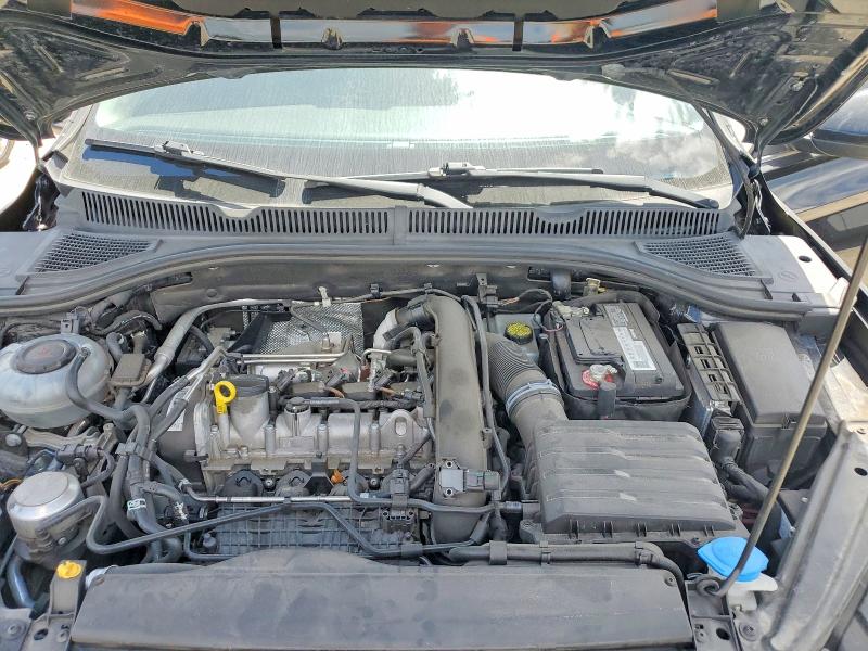 Продаж на аукціоні авто 2021 Volkswagen Jetta, vin: 3VWC57BU8MM040611, номер лоту: 50720236