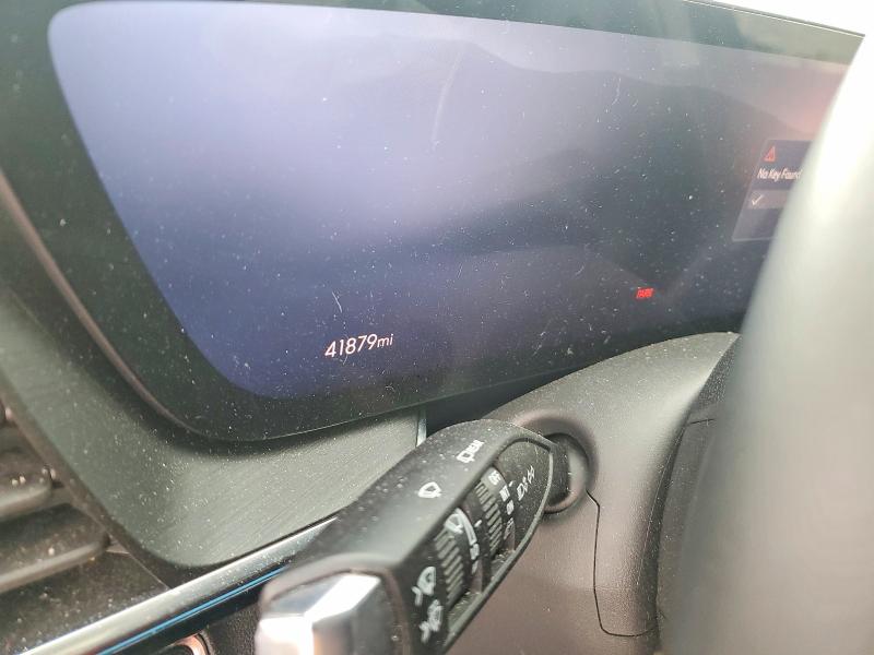 Aukcja sprzedaży 2024 Buick Envision, vin: LRBFZME47RD067489, numer aukcji: 49438676