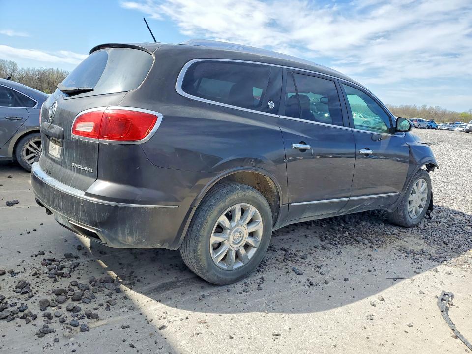 Aukcja sprzedaży 2014 Buick Enclave, vin: 5GAKRCKDXEJ104840, numer aukcji: 48919686