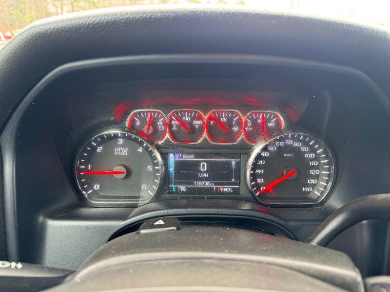 49058696 :رقم المزاد ، 2GCVKPEC1K1197103 vin ، 2019 Chevrolet Silverado Ld مزاد بيع