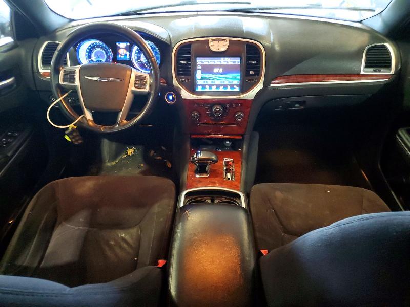 Aukcja sprzedaży 2012 Chrysler 300, vin: 2C3CCAAG6CH166193, numer aukcji: 49247396