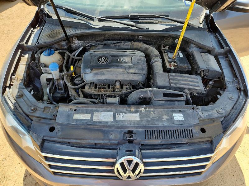 Продажа на аукционе авто 2014 Volkswagen Passat, vin: 1VWBT7A34EC051182, номер лота: 51312436