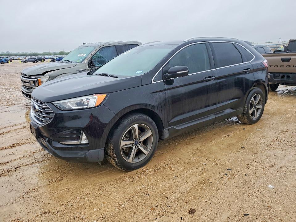 Aukcja sprzedaży 2019 Ford Edge, vin: 2FMPK3J90KBC47331, numer aukcji: 50671586