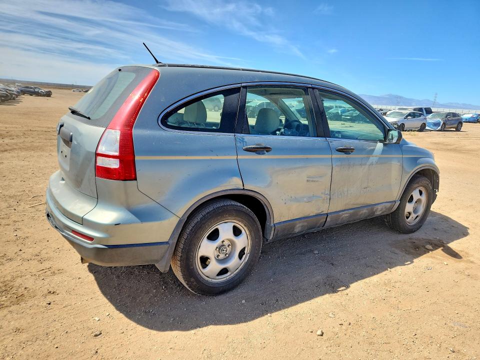 Aukcja sprzedaży 2010 Honda Cr-v, vin: 5J6RE3H32AL041636, numer aukcji: 50467916