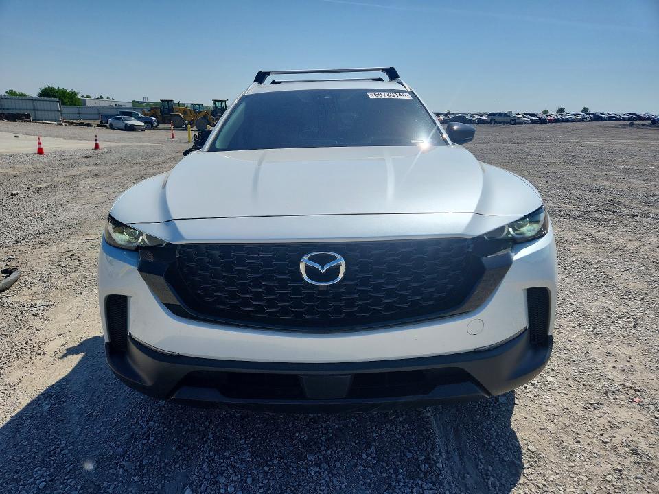 50739146 :رقم المزاد ، 7MMVABEM5PN141038 vin ، 2023 Mazda Cx-50 مزاد بيع