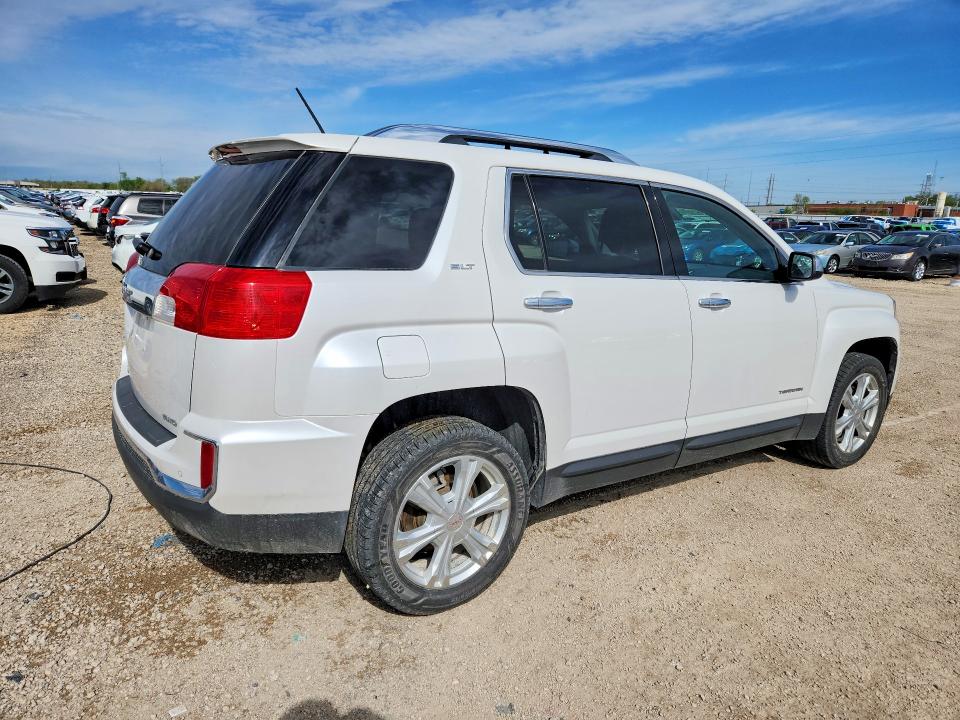 Продажа на аукционе авто 2016 Gmc Terrain, vin: 2GKFLUEK4G6196260, номер лота: 51079216