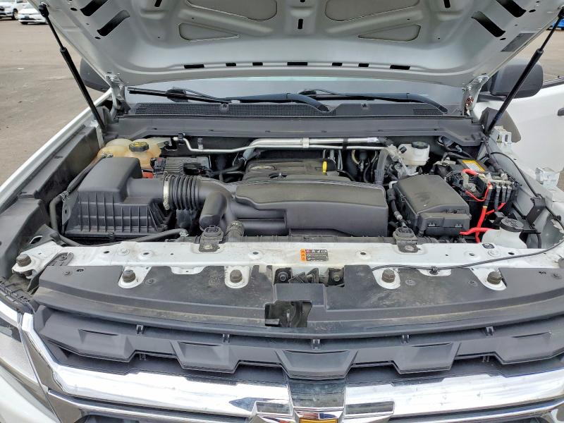 Auction sale of the 2022 Chevrolet Colorado, vin: 1GCHSBEA6N1115309, lot number: 48867736