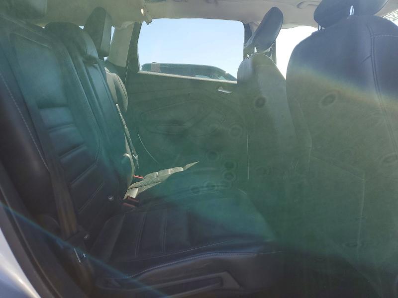 Aukcja sprzedaży 2018 Ford Escape, vin: 1FMCU9HD6JUB56045, numer aukcji: 50183256