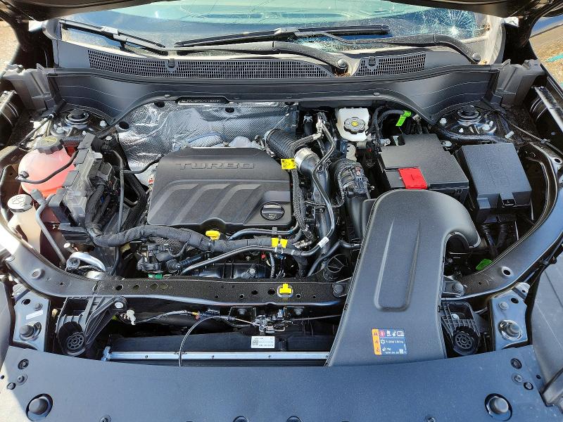 Продажа на аукционе авто 2026 Chevrolet Trax, vin: KL77LHEPXTC102691, номер лота: 50403126