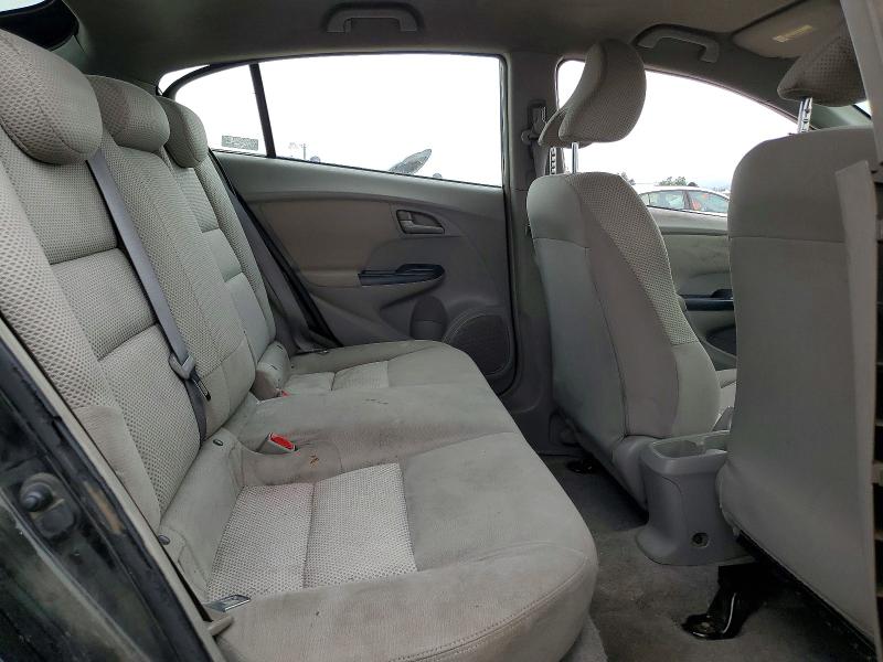Aukcja sprzedaży 2010 Honda Insight, vin: JHMZE2H58AS021817, numer aukcji: 48312166