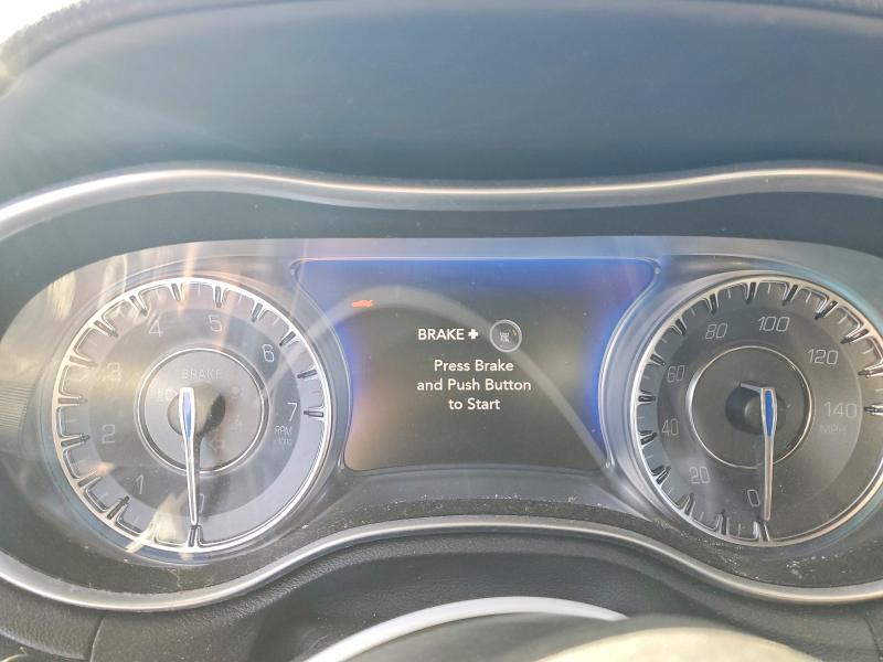 79427765 :رقم المزاد ، 2C3CCABG2MH549614 vin ، 2021 Chrysler 300 مزاد بيع