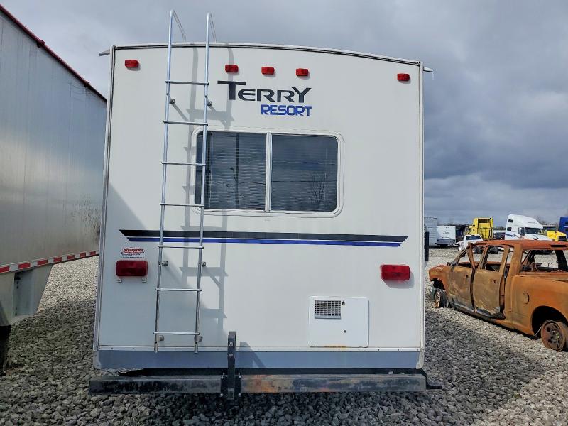 Aukcja sprzedaży 2007 Fleetwood Trailer, vin: 2EA5R242876507106, numer aukcji: 50727976