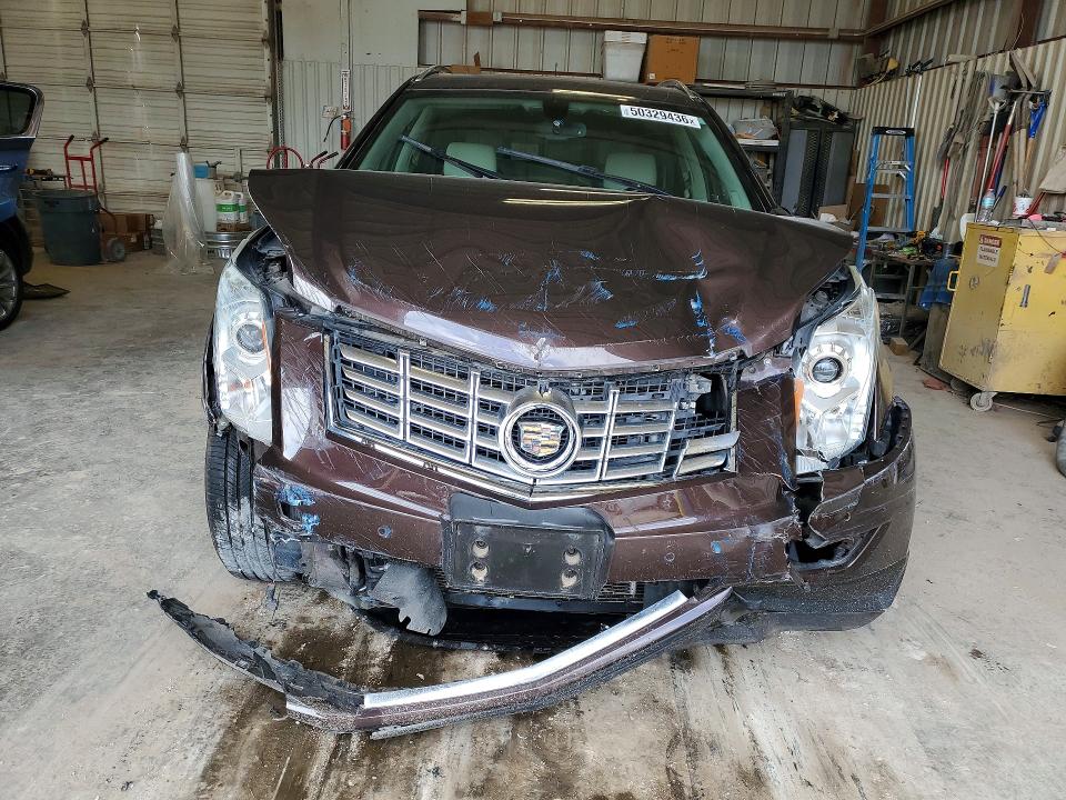 Продаж на аукціоні авто 2015 Cadillac Srx, vin: 3GYFNBE33FS526869, номер лоту: 50329436