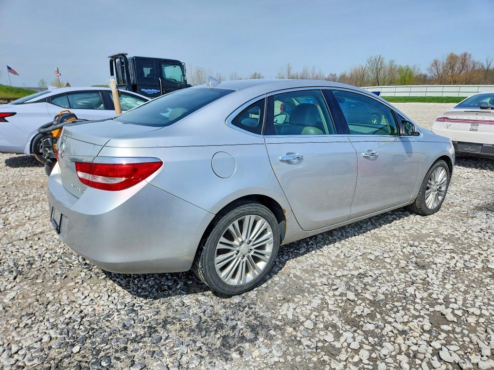 Aukcja sprzedaży 2014 Buick Verano, vin: 1G4PP5SK9E4128822, numer aukcji: 50247246