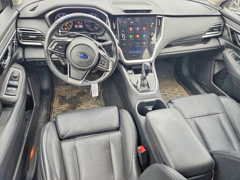 Aukcja sprzedaży 2020 Subaru Outback, vin: 4S4BTANC8L3260525, numer aukcji: 51850506