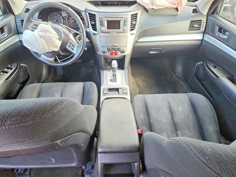 Продажа на аукционе авто 2014 Subaru Outback, vin: 4S4BRCCC8E3253025, номер лота: 49613276