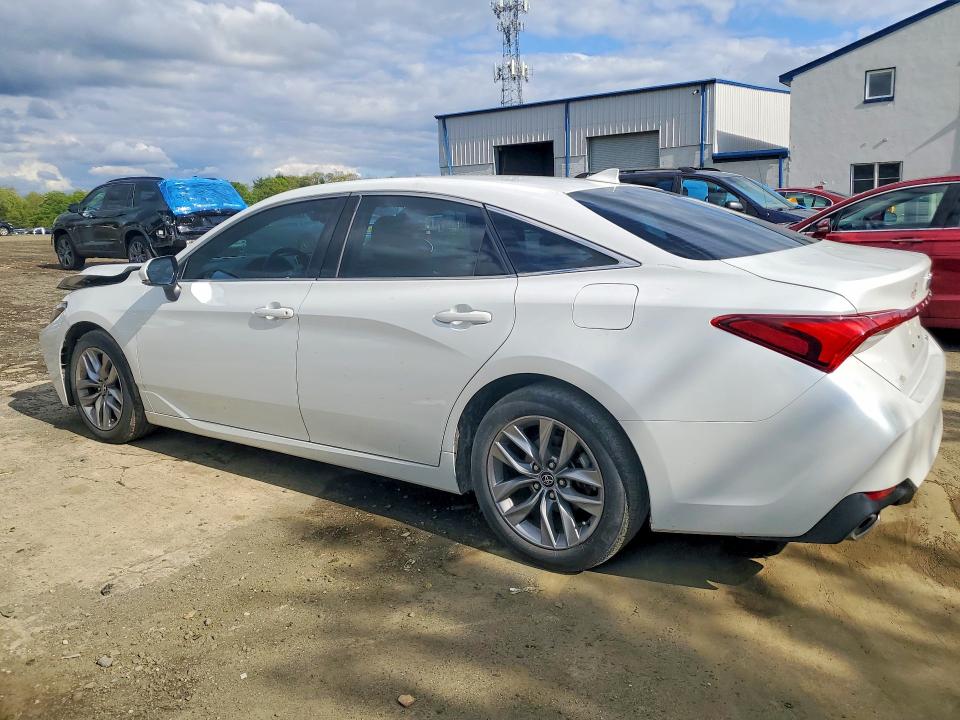 Продаж на аукціоні авто 2020 Toyota Avalon, vin: 4T1AZ1FB2LU045314, номер лоту: 51760886