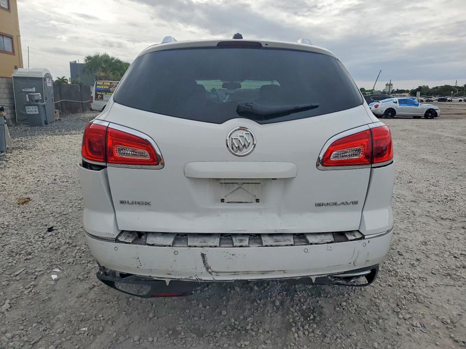 Aukcja sprzedaży 2017 Buick Enclave, vin: 5GAKRAKD5HJ275648, numer aukcji: 51249446