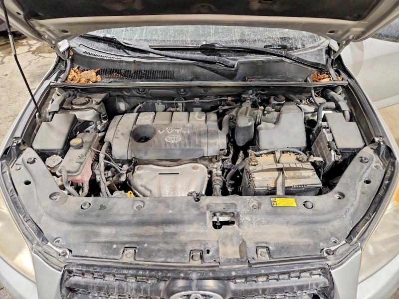 Продаж на аукціоні авто 2009 Toyota Rav4, vin: JTMBF33VX95009725, номер лоту: 48120756