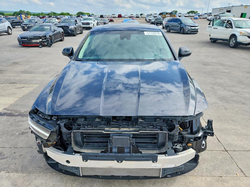 Auction sale of the 2021 Genesis G90, vin: KMTF34PA1MU090234, lot number: 51150516