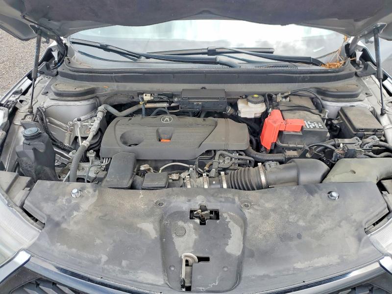 Aukcja sprzedaży 2020 Acura Rdx, vin: 5J8TC1H66LL007493, numer aukcji: 48665506
