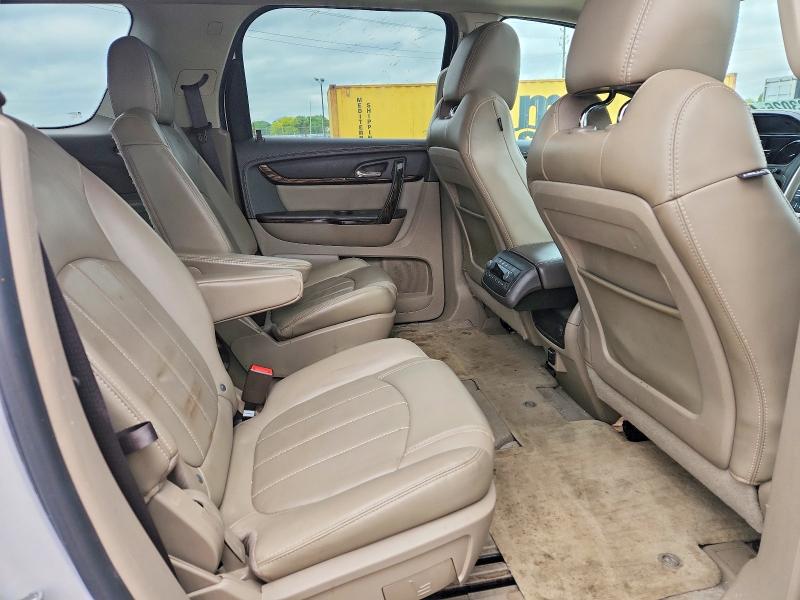 51383026 :رقم المزاد ، 1GKKVTKD7GJ229389 vin ، 2016 Gmc Acadia مزاد بيع