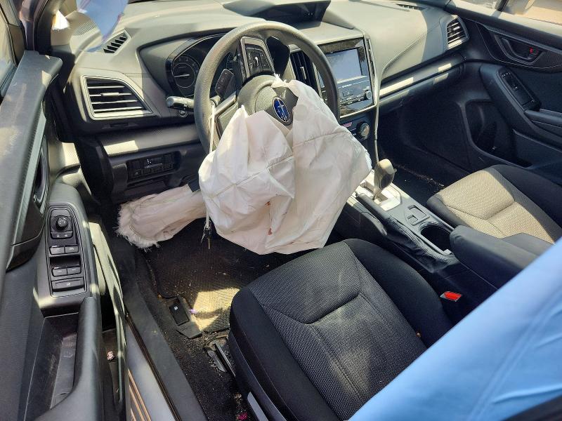 Продаж на аукціоні авто 2020 Subaru Impreza, vin: 4S3GTAB68L3708352, номер лоту: 50113186