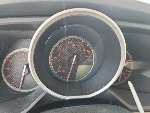 49067516 :رقم المزاد ، JTEZU5JR0C5034948 vin ، 2012 Toyota 4runner مزاد بيع
