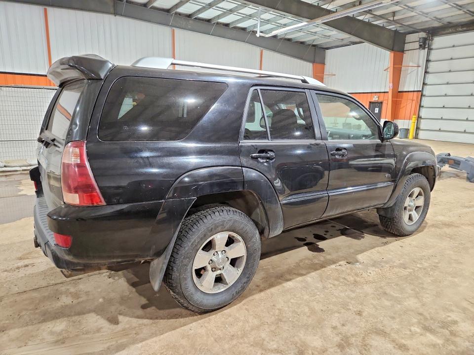 Aukcja sprzedaży 2004 Toyota 4runner, vin: JTEBU14R548013759, numer aukcji: 49130366