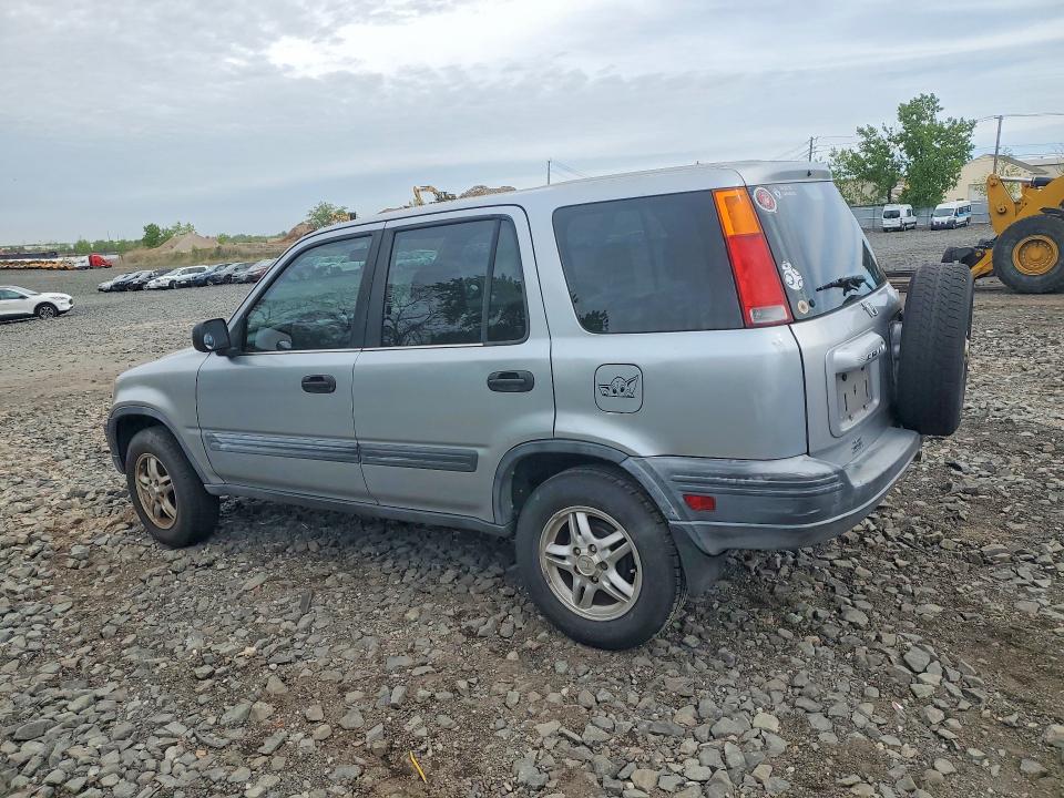 2001 Honda Cr-v მანქანა იყიდება აუქციონზე, vin: JHLRD28471S021113, აუქციონის ნომერი: 51747106