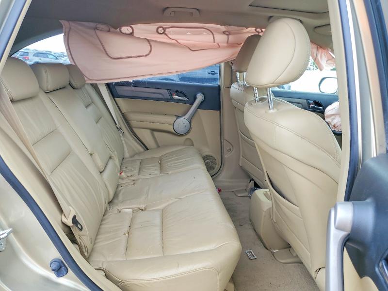 Продаж на аукціоні авто 2007 Honda Cr-v, vin: JHLRE48777C115112, номер лоту: 51673766