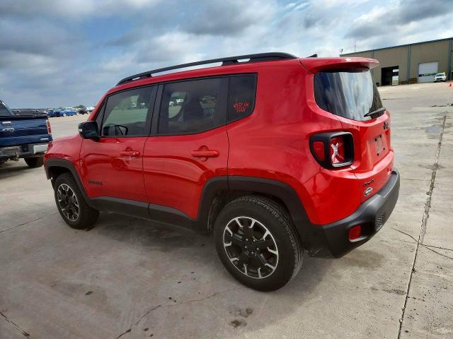 Aukcja sprzedaży 2023 Jeep Renegade, vin: ZACNJDB1XPPP43346, numer aukcji: 49961046