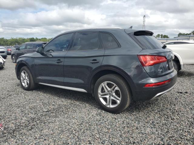 Aukcja sprzedaży 2018 Audi Q5, vin: WA1ANAFY0J2018216, numer aukcji: 48856776