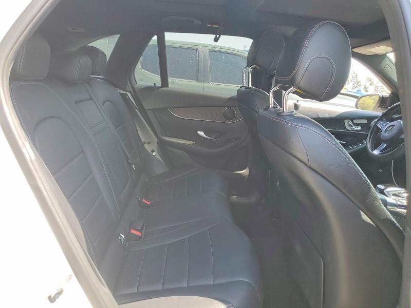 Продажа на аукционе авто 2017 Mercedes-benz Glc, vin: WDC0G4KB3HF118323, номер лота: 49142256