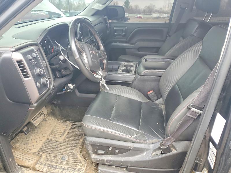 Aukcja sprzedaży 2015 Gmc Sierra, vin: 3GTU2VEJ2FG484171, numer aukcji: 49876646