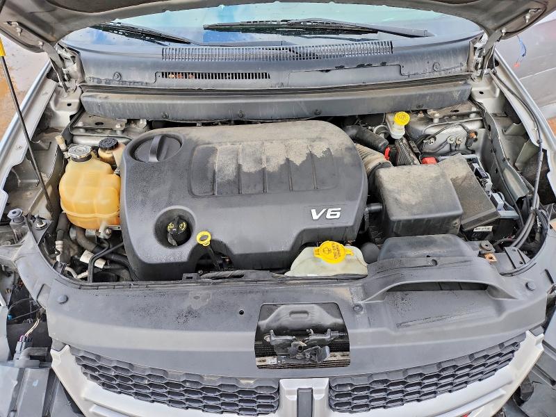 2018 Dodge Journey მანქანა იყიდება აუქციონზე, vin: 3C4PDDEG1JT390109, აუქციონის ნომერი: 49645286