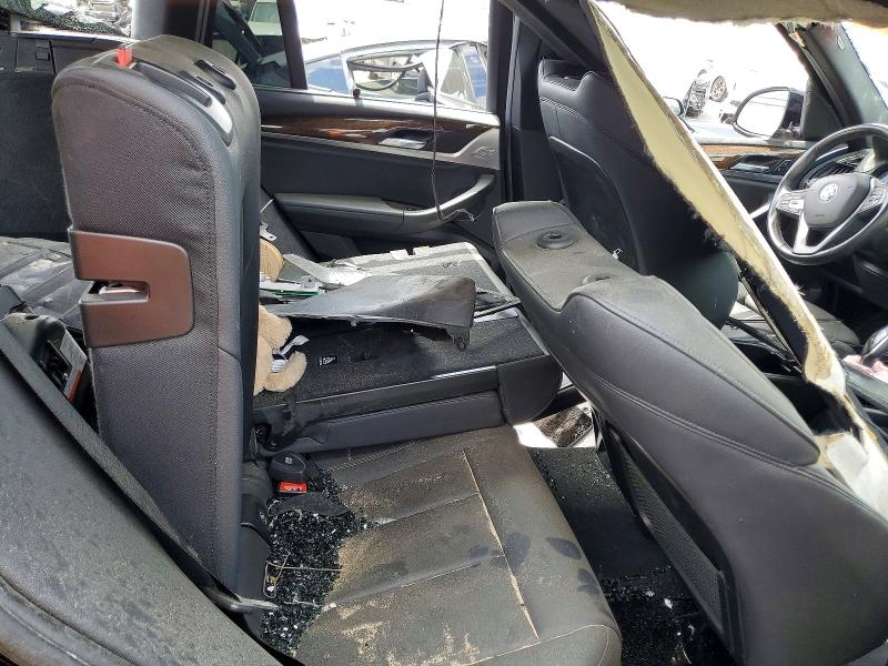 Продаж на аукціоні авто 2019 Bmw X3, vin: 5UXTR7C52KLR45275, номер лоту: 51380116
