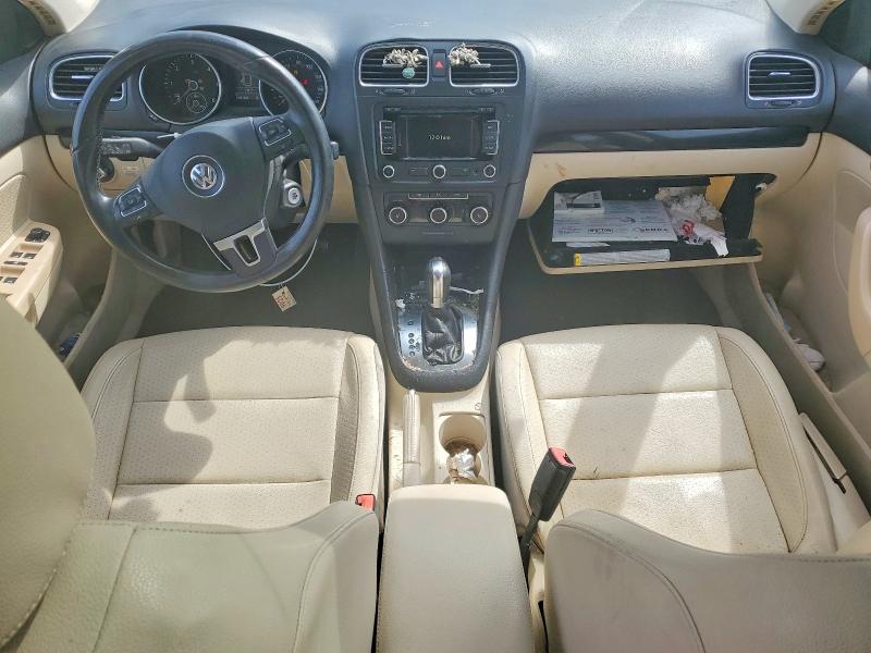 51157166 :رقم المزاد ، 3VWPL7AJ6EM611657 vin ، 2014 Volkswagen Jetta مزاد بيع