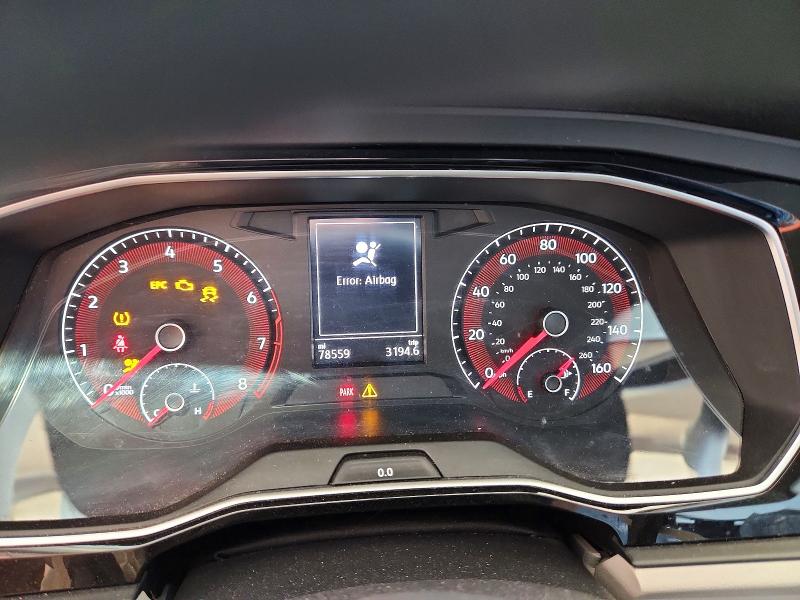 Продаж на аукціоні авто 2020 Volkswagen Jetta, vin: 3VWCB7BU3LM067562, номер лоту: 48391546