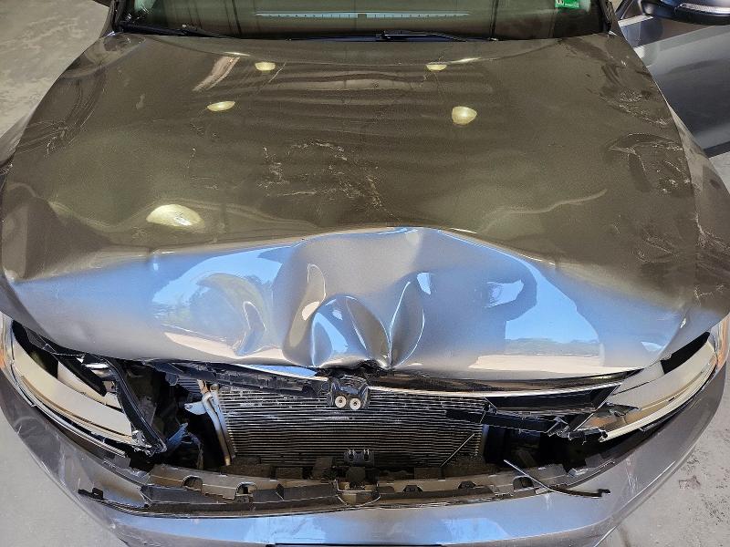 Продаж на аукціоні авто 2017 Volkswagen Jetta, vin: 3VWDB7AJ1HM372576, номер лоту: 49065296