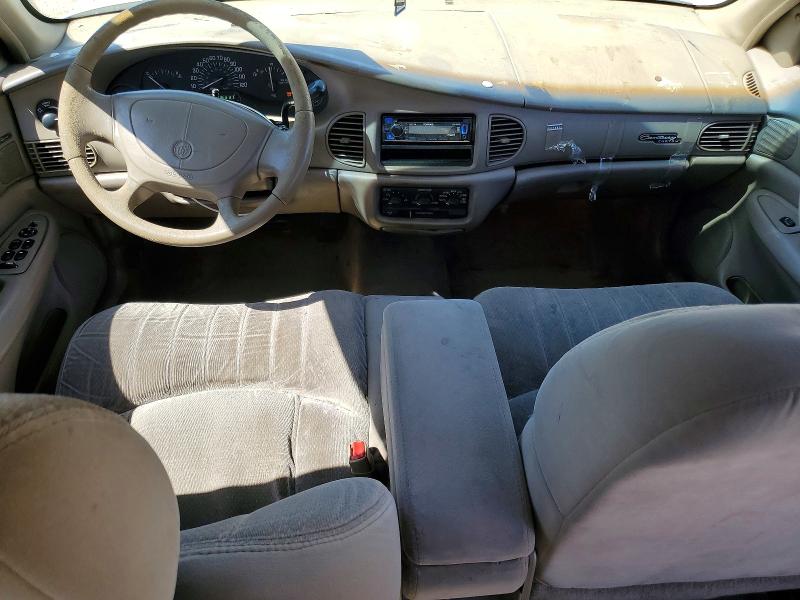 Aukcja sprzedaży 1999 Buick Century, vin: 2G4WS52M8X1459269, numer aukcji: 50138026