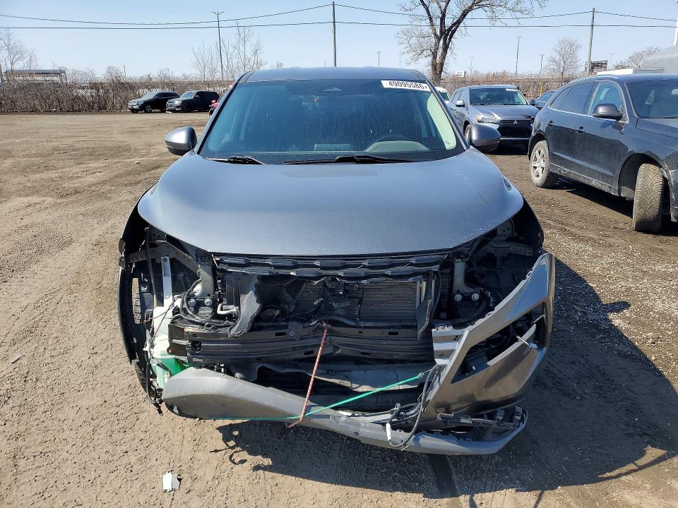 Продажа на аукционе авто 2023 Nissan Rogue, vin: 5N1AT3AB7PC882396, номер лота: 49095586