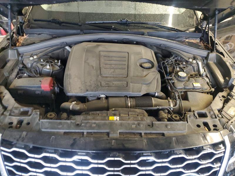 Aukcja sprzedaży 2020 Land Rover Range Rover Velar, vin: SALYB2EX8LA273113, numer aukcji: 51311126