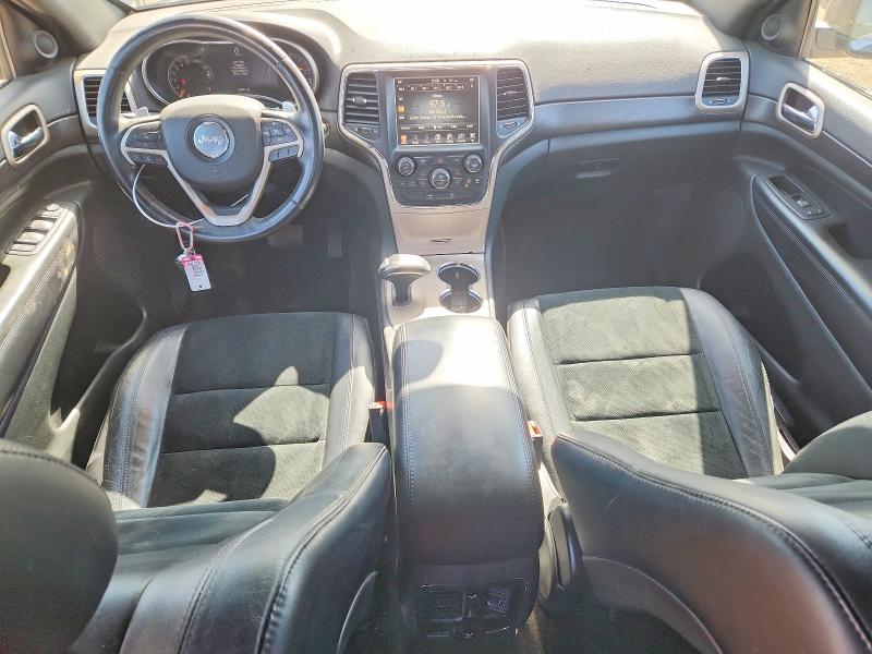 51318356 :رقم المزاد ، 1C4RJEAG3FC713639 vin ، 2015 Jeep Grand Cherokee مزاد بيع